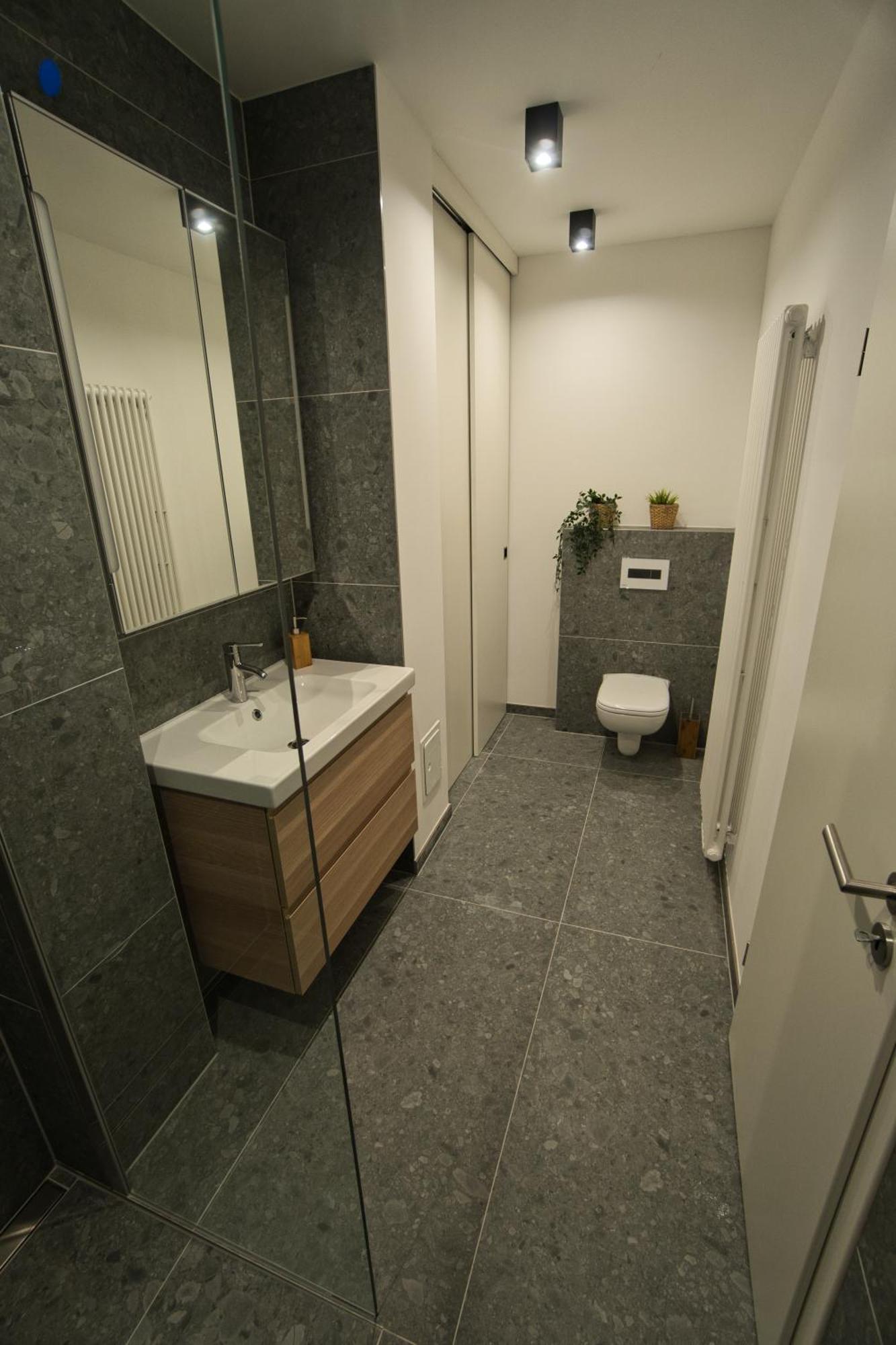 Goethe-Suites: Premium 4 Person Worms City Centre Appartment Bagian luar foto