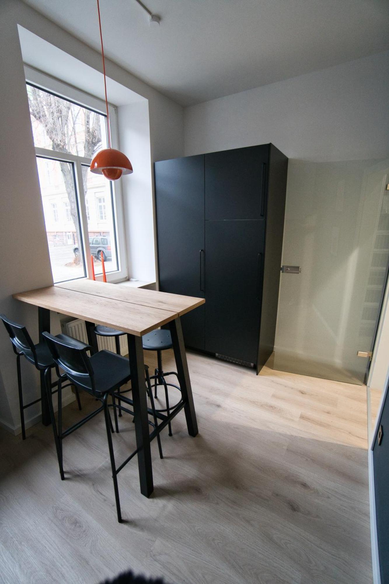 Goethe-Suites: Premium 4 Person Worms City Centre Appartment Bagian luar foto
