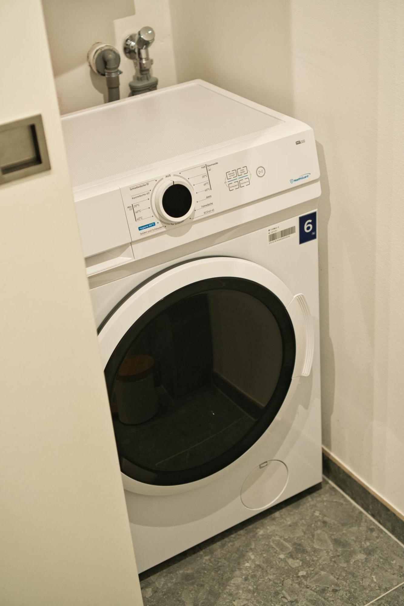 Goethe-Suites: Premium 4 Person Worms City Centre Appartment Bagian luar foto