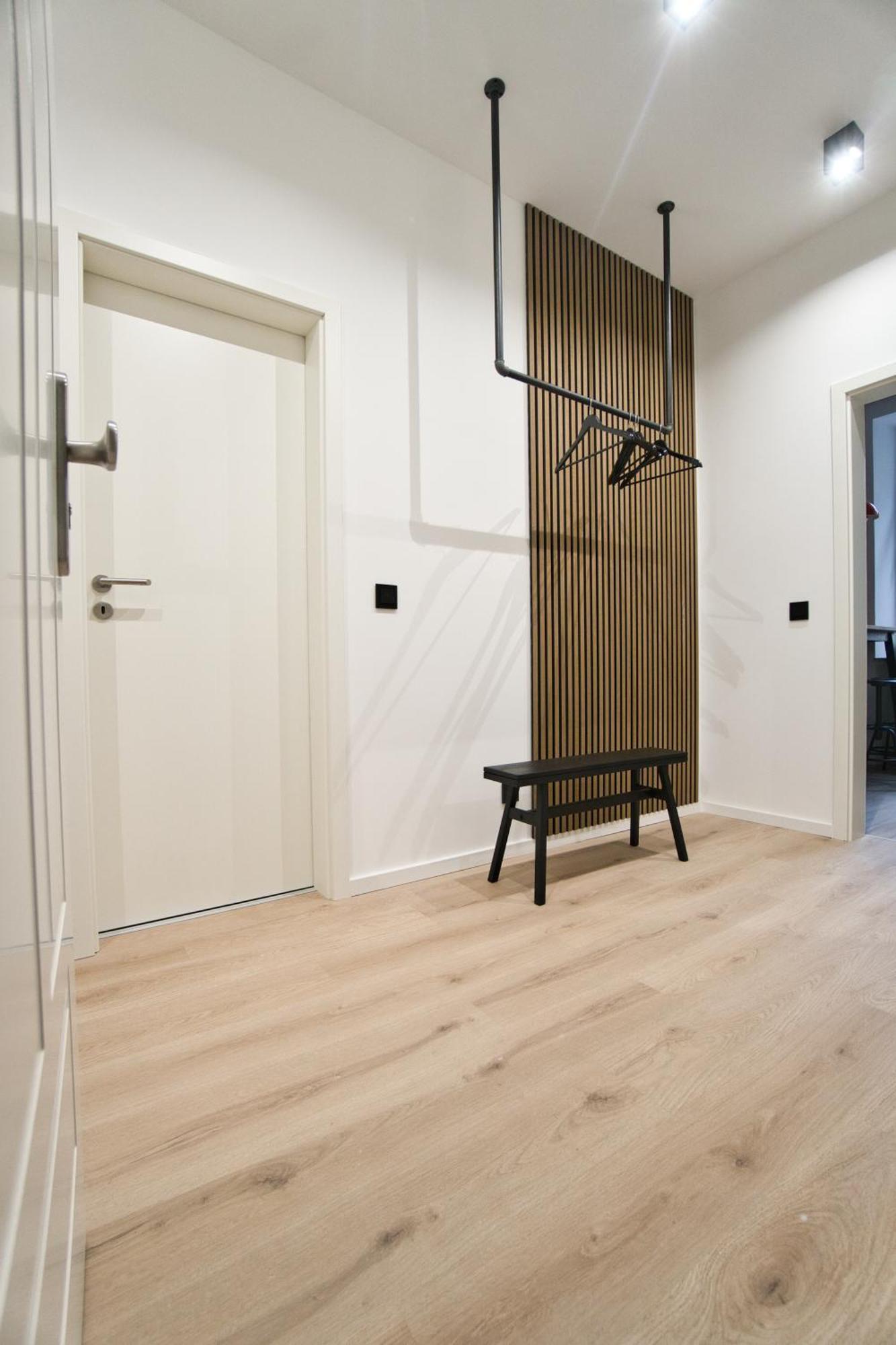 Goethe-Suites: Premium 4 Person Worms City Centre Appartment Bagian luar foto