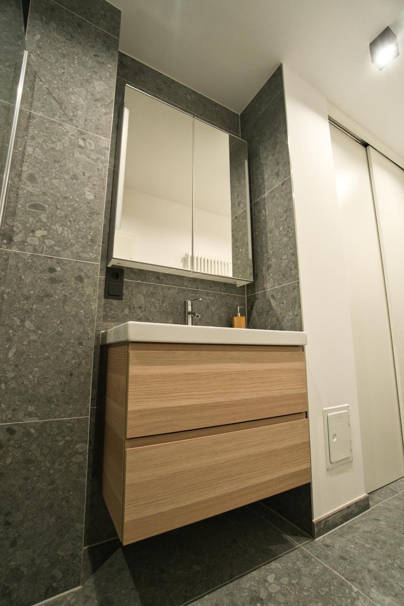 Goethe-Suites: Premium 4 Person Worms City Centre Appartment Bagian luar foto