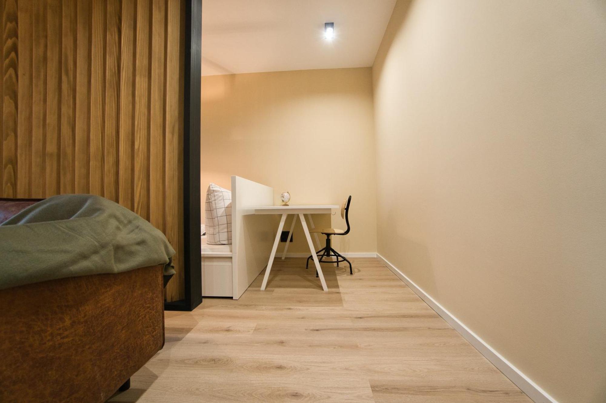Goethe-Suites: Premium 4 Person Worms City Centre Appartment Bagian luar foto